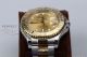 Perfect Replica GM Factory Rolex Yacht-Master 904L Gold Bezel Gold Dial 40mm Men's Watch (4)_th.jpg